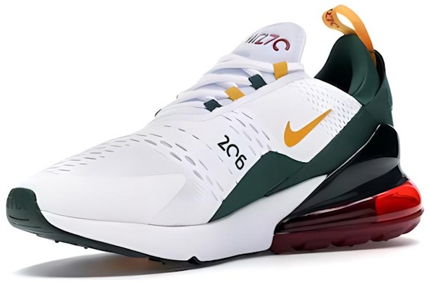 ナイキ エア マックス 270 シアトル (Nike Air Max 270 Seattle) CD7786-100 Shop ナイキ エア マックス 270 シアトル (Nike Air Max 270 Seattle) CD7786-100