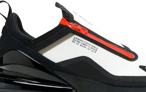 나이키 에어 맥스 270 쉴드 골프 '블랙 팀 오렌지' CU5732-030 CU5732-030 Order 나이키 에어 맥스 270 쉴드 골프 '블랙 팀 오렌지' CU5732-030 CU5732-030