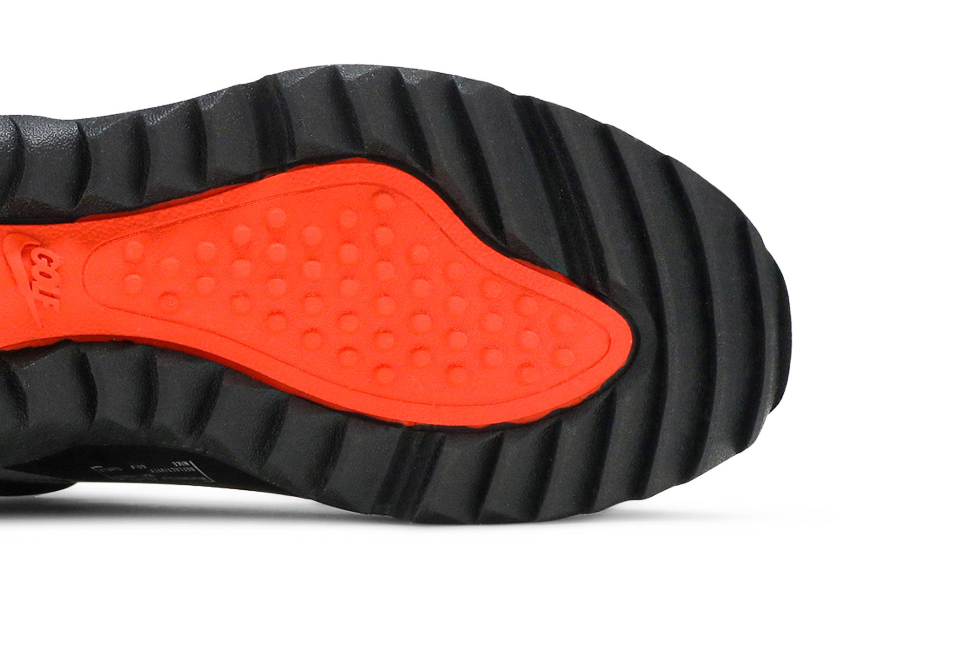 Purchase Nike Air Max 270 Shield Golf 'Hitam Oranye Tim' CU5732-030