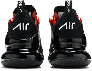 나이키 에어 맥스 270 쉴드 골프 '블랙 팀 오렌지' CU5732-030 CU5732-030 Details for 나이키 에어 맥스 270 쉴드 골프 '블랙 팀 오렌지' CU5732-030 CU5732-030