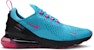 Nike Air Max 270 South Beach BV6078-400 - Kasut Sukan Popular
