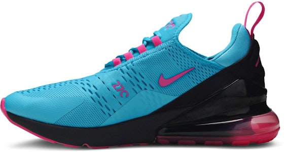 나이키 에어맥스 270 사우스 비치 (Nike Air Max 270 South Beach) BV6078-400 Lookbook 나이키 에어맥스 270 사우스 비치 (Nike Air Max 270 South Beach) BV6078-400