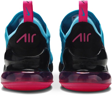 Nike Air Max 270 South Beach BV6078-400 Details for Nike Air Max 270 South Beach BV6078-400
