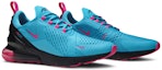 Cheap Nike Air Max 270 South Beach BV6078-400 - Kasut Sukan Popular