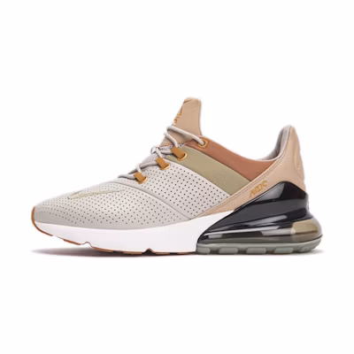 Nike Air Max 270 String Desert Ochre