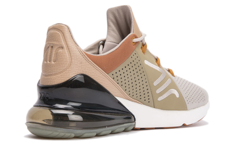 Lookbook Nike Air Max 270 串棕沙漠赭 AO8283-200