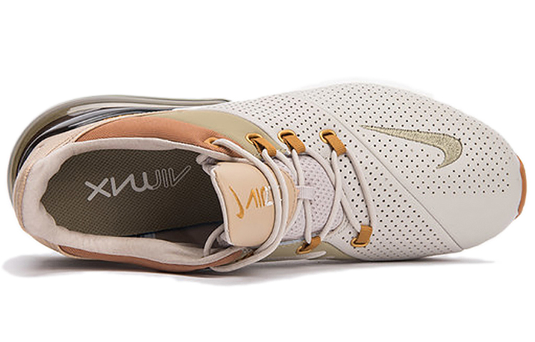 Shop Nike Air Max 270 串棕沙漠赭 AO8283-200