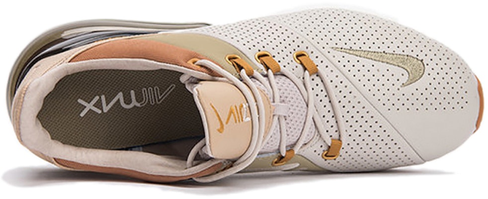 Nike Air Max 270 String Desert Ochre AO8283-200 Shop Nike Air Max 270 String Desert Ochre AO8283-200