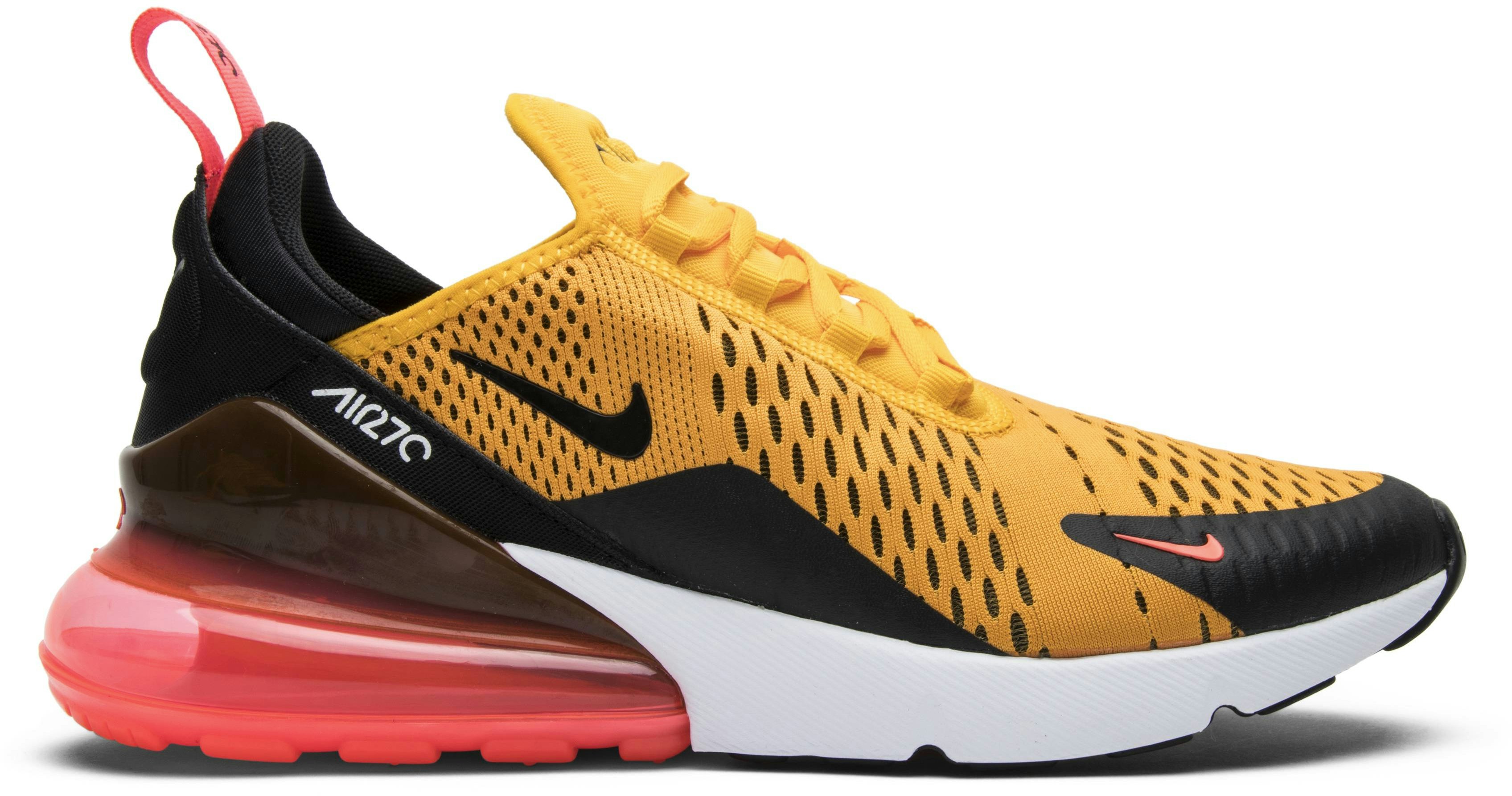 Nike hot sale 270 university
