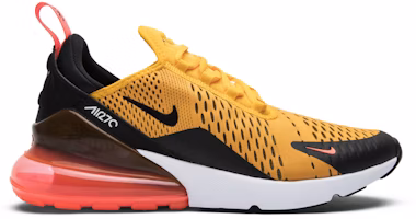 Nike Air Max 270 University Gold AH8050-004 Nike Air Max 270 University Gold AH8050-004