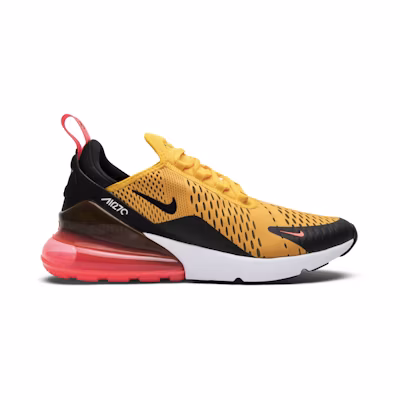 Nike Air Max 270 University Gold