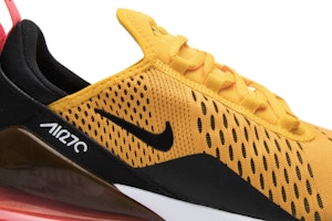 나이키 에어맥스 270 유니버시티 골드 AH8050-004 Order 나이키 에어맥스 270 유니버시티 골드 AH8050-004