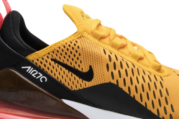Nike 27 2025 university gold