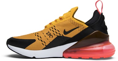 나이키 에어맥스 270 유니버시티 골드 AH8050-004 Lookbook 나이키 에어맥스 270 유니버시티 골드 AH8050-004