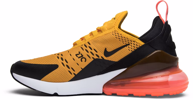 Nike Air Max 270 University Gold AH8050-004 Lookbook Nike Air Max 270 University Gold AH8050-004