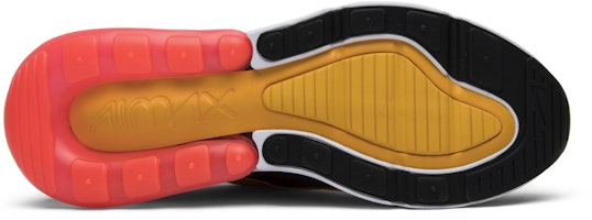 나이키 에어맥스 270 유니버시티 골드 AH8050-004 Shop 나이키 에어맥스 270 유니버시티 골드 AH8050-004