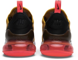 나이키 에어맥스 270 유니버시티 골드 AH8050-004 Details for 나이키 에어맥스 270 유니버시티 골드 AH8050-004