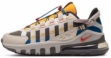 Nike Air Max 270 Vistascape 'Light Orewood Brown' CQ7740-100 Nike Air Max 270 Vistascape 'Light Orewood Brown' CQ7740-100