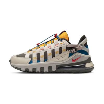 Nike Air Max 270 Vistascape 'Light Orewood Brown'