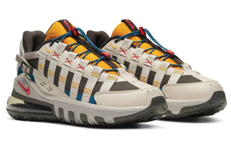 Order 耐吉Air Max 270 Vistascape '淺礦棕' CQ7740-100