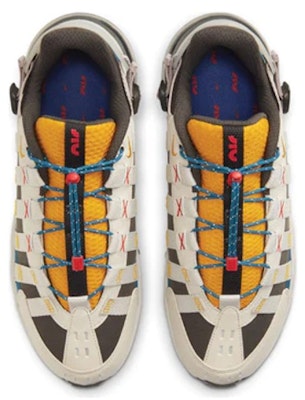 Nike Air Max 270 Vistascape 'Coklat Light Orewood' CQ7740-100 Lookbook Nike Air Max 270 Vistascape 'Coklat Light Orewood' CQ7740-100