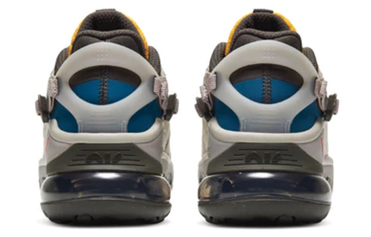 Shop 耐吉Air Max 270 Vistascape '淺礦棕' CQ7740-100