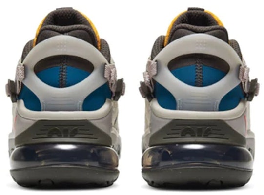 Nike Air Max 270 Vistascape 'Coklat Light Orewood' CQ7740-100 Shop Nike Air Max 270 Vistascape 'Coklat Light Orewood' CQ7740-100