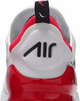 Sizing 耐吉 Air Max 270 白黑大學紅 BV2523-100