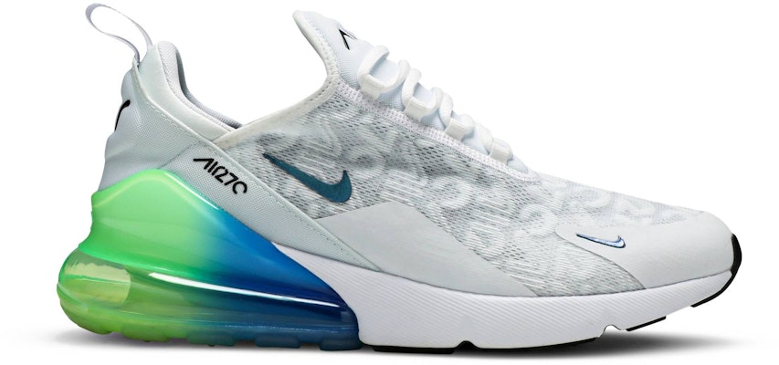 Nike 270 best sale a