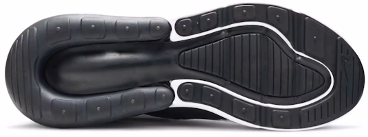 ナイキ エア マックス 270 白金黒 (Nike エア マックス 270 白金黒) AV7892-100 Shop ナイキ エア マックス 270 白金黒 (Nike エア マックス 270 白金黒) AV7892-100