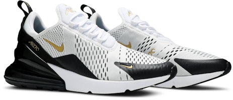 ナイキ エア マックス 270 白金黒 (Nike エア マックス 270 白金黒) AV7892-100 Cheap ナイキ エア マックス 270 白金黒 (Nike エア マックス 270 白金黒) AV7892-100