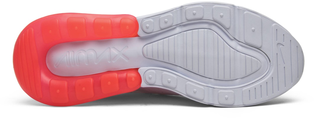 나이키 에어맥스 270 화이트 팩 (핫펀치) AH8050-103 Shop 나이키 에어맥스 270 화이트 팩 (핫펀치) AH8050-103