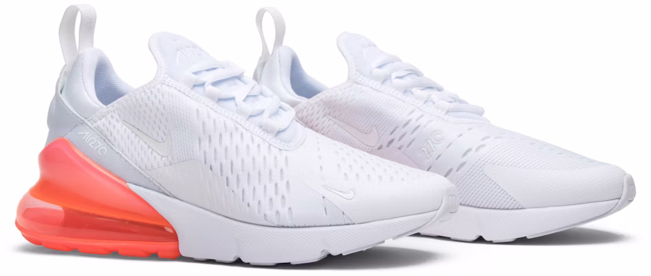 Nike air max clearance 270 pink hot punch