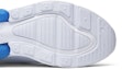 Purchase Nike Air Max 270 White Pack (Photo Blue) AH8050-105 - Kasut Lelaki & Wanita