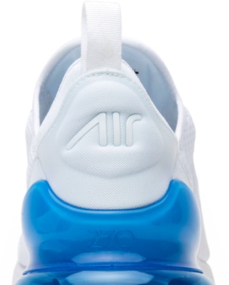 Light blue air max 2025 27