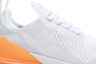 Order Nike Air Max 270 White Pack (Total Orange) AH8050-102
