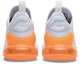 Details for Nike Air Max 270 White Pack (Total Orange) AH8050-102
