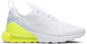 Buy Nike Air Max 270 Pack Blanco (Volt) AH8050-104