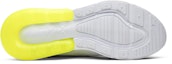 Shop Nike Air Max 270 Pack Blanco (Volt) AH8050-104