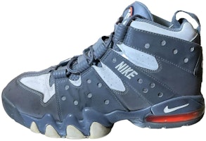 Nike Air Max 2 94 2015 'Cool Grey' 305440-005 Nike Air Max 2 94 2015 'Cool Grey' 305440-005