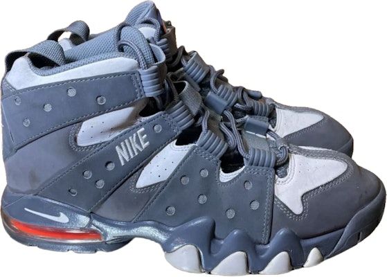 耐克Air Max 2 94 2015 '酷灰' 305440-005 Lookbook 耐克Air Max 2 94 2015 '酷灰' 305440-005