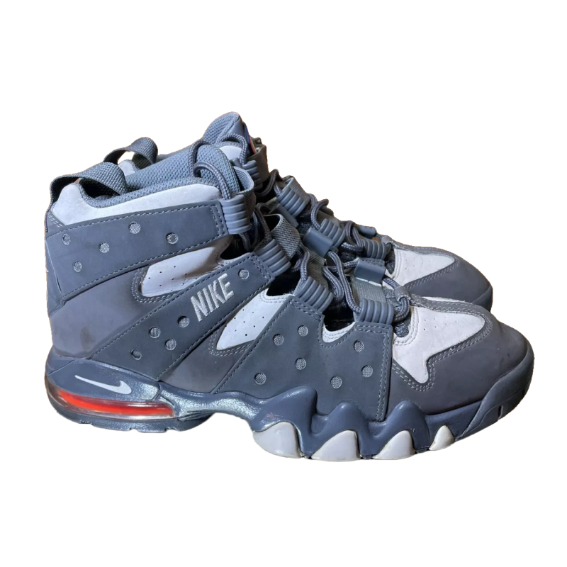 Lookbook 耐克Air Max 2 94 2015 '酷灰' 305440-005