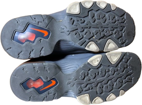 耐克Air Max 2 94 2015 '酷灰' 305440-005 Shop 耐克Air Max 2 94 2015 '酷灰' 305440-005