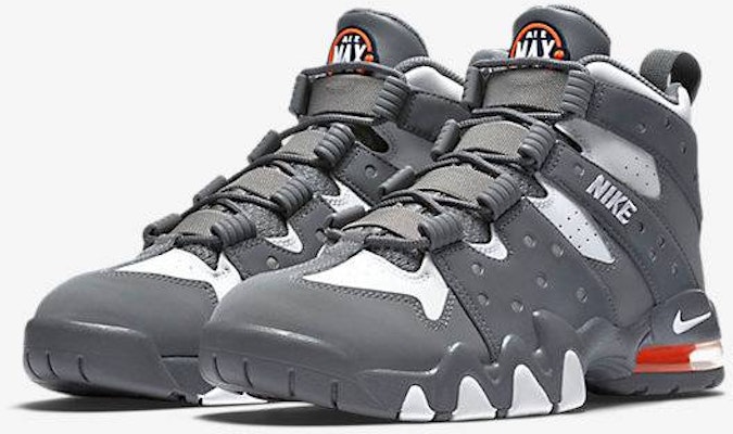 Nike Air Max 2 94 2015 'Cool Grey' 305440-005 Order Nike Air Max 2 94 2015 'Cool Grey' 305440-005