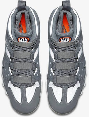Nike Air Max 2 94 2015 'Cool Grey' 305440-005 Lookbook Nike Air Max 2 94 2015 'Cool Grey' 305440-005