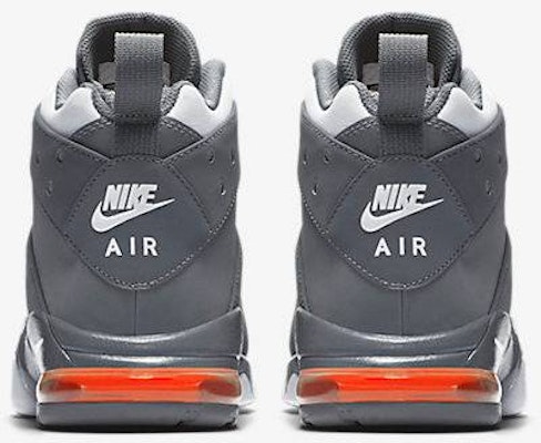 Nike Air Max 2 94 2015 'Cool Grey' 305440-005 Shop Nike Air Max 2 94 2015 'Cool Grey' 305440-005