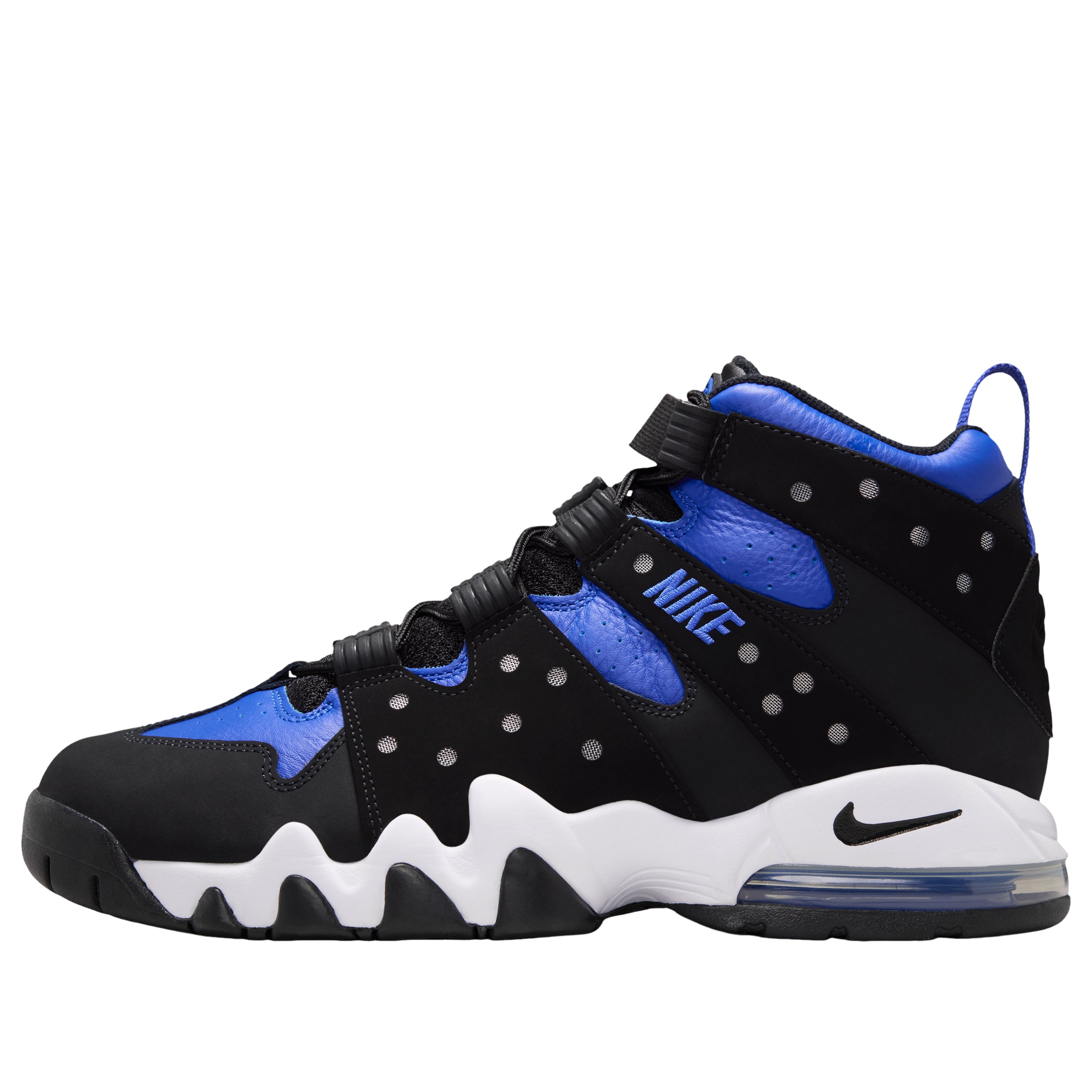 Nike Air Max 2 94 'Black Varsity Royal' IX4182-010