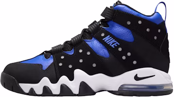 Nike Air Max 2 94 'Black Varsity Royal' IX4182-010