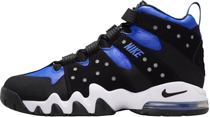 Nike Air Max 2 94 'Black Varsity Royal' IX4182-010 Buy Nike Air Max 2 94 'Black Varsity Royal' IX4182-010