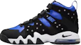 Buy Nike Air Max 2 94 'Black Varsity Royal' IX4182-010